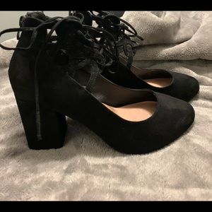 Torrid Heels